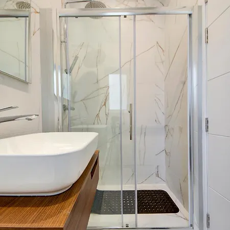 Stylish 1br With Sofabed & Backyard, By 360 Estates Attard