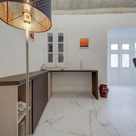 Stylish 1br With Sofabed & Backyard, By 360 Estates * Attard
